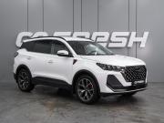 Chery Tiggo 7 Pro Max I Рестайлинг Воронеж  - изображение 23
