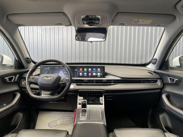 Chery Tiggo 7 Pro Max I с пробегом 2022 года, цена 1 822 000 рублей, 46327 км, внедорожник, Автокод Объявления