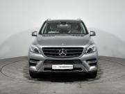 Mercedes-Benz M-Класс III (W166) Санкт-Петербург  - изображение 24