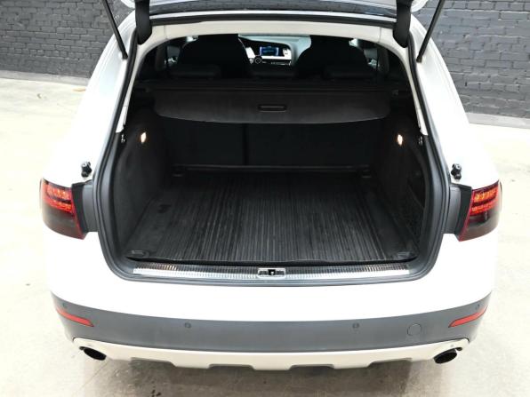 Audi A4 allroad IV (B8) с пробегом 2010 года, цена 1 540 000 рублей, 245994 км, универсал, Автокод Объявления