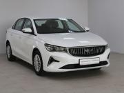 Geely Emgrand II Старый Оскол  - изображение 22