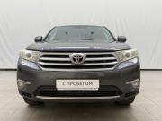 Toyota Highlander II (XU40) Рестайлинг Нижний Тагил  - изображение 18