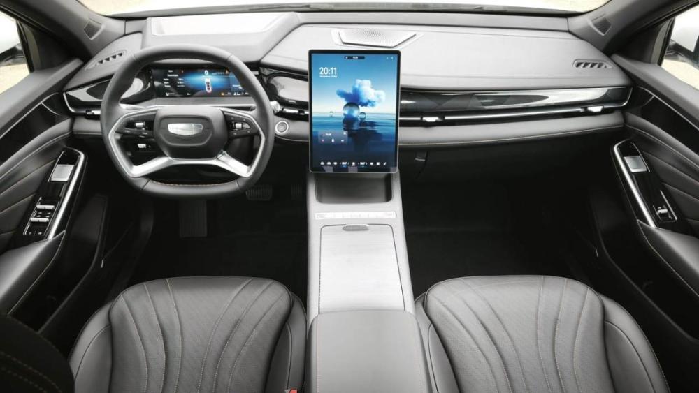 Geely Preface I Сыктывкар  - изображение 17