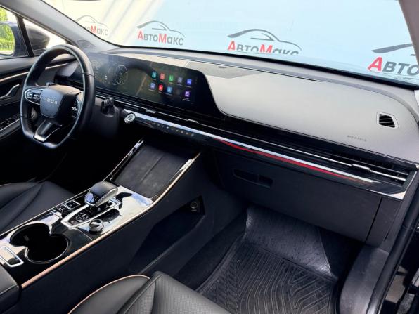 Omoda C5 I с пробегом 2023 года, цена 1 684 000 рублей, 110408 км, внедорожник, Автокод Объявления
