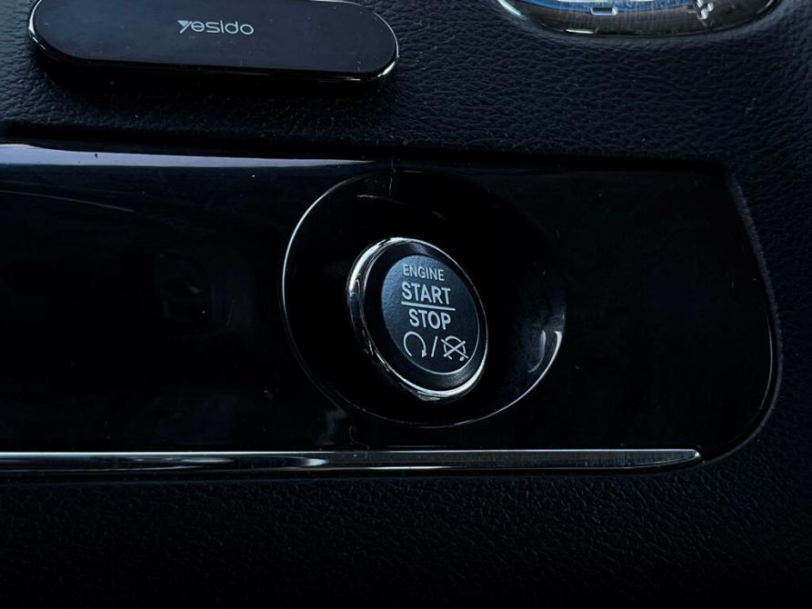 Chrysler Voyager V Рестайлинг Санкт-Петербург  - изображение 26