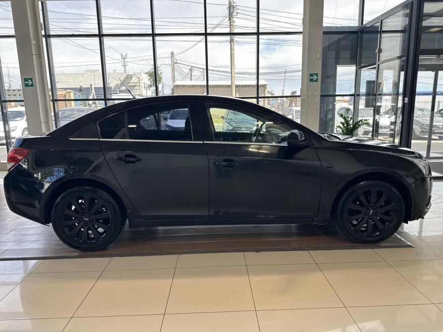 Chevrolet Cruze I Саратов  - изображение 4