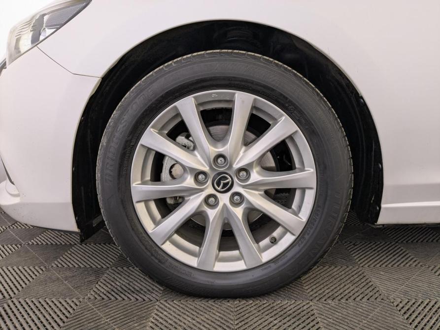 Mazda 6 III (GJ) Рестайлинг Москва  - изображение 12