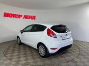 Ford Fiesta Mk6 Рестайлинг Воронеж  - изображение 32