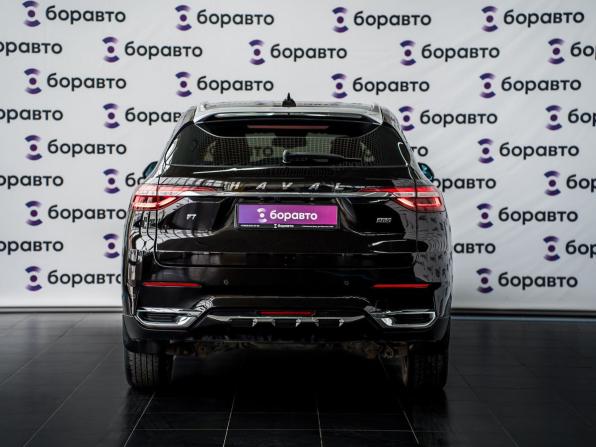 Haval F7 I с пробегом 2020 года, цена 1 890 000 рублей, 70124 км, внедорожник, Автокод Объявления