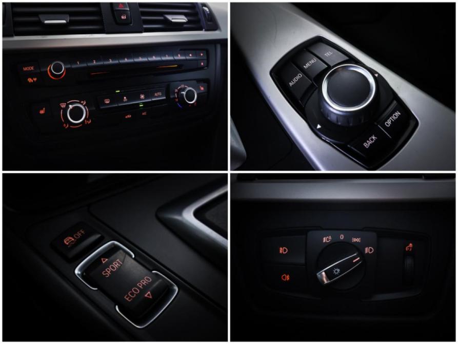 BMW 3 серии VI (F3x) Москва  - изображение 20