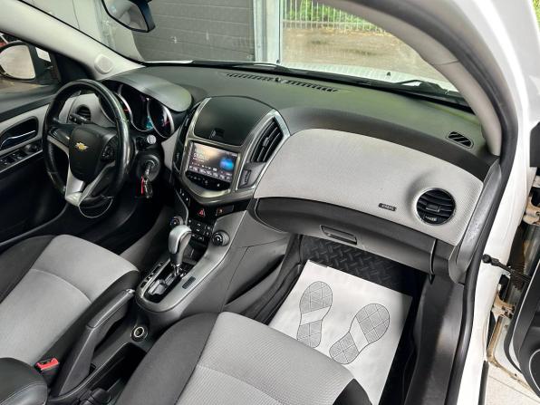 Chevrolet Cruze I Рестайлинг с пробегом 2014 года, цена 680 000 рублей, 227903 км, универсал, Автокод Объявления