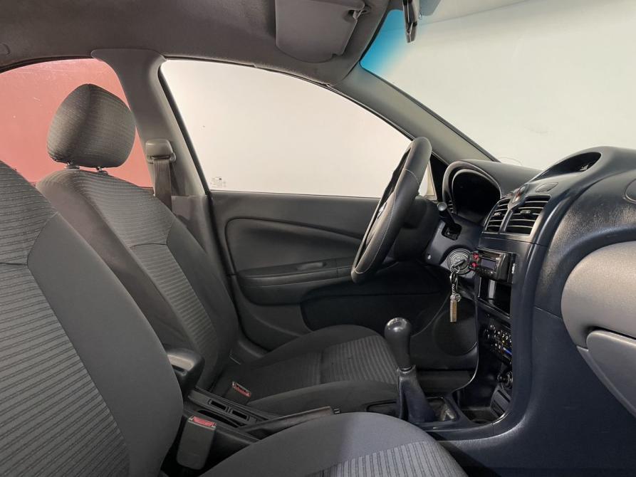 Nissan Almera Classic I Великий Новгород  - изображение 10