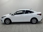 Hyundai Solaris II Курск  - изображение 20