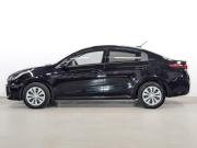 Kia Rio IV Москва  - изображение 36