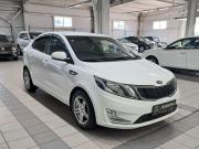 Kia Rio III Набережные Челны  - изображение 30