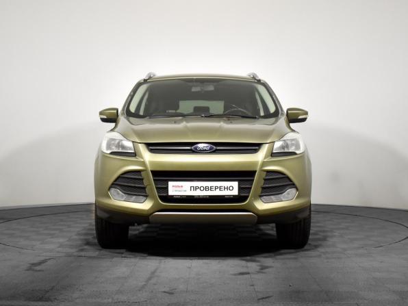 Ford Kuga II с пробегом 2013 года, цена 860 000 рублей, 227023 км, внедорожник, Автокод Объявления
