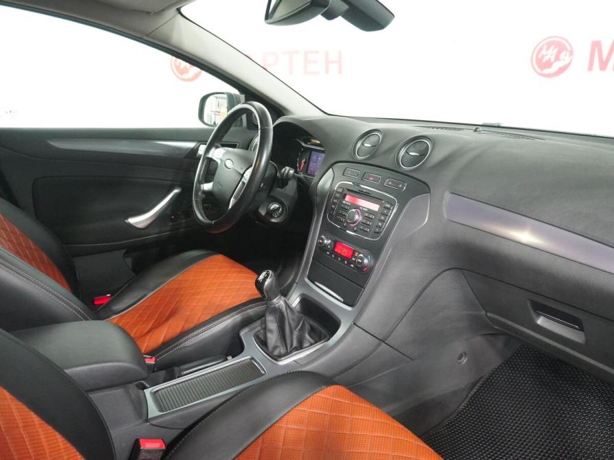 Ford Mondeo IV Рестайлинг Вологда  - изображение 10
