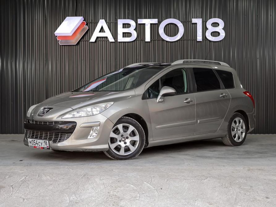 Peugeot 308 I Ижевск  - изображение 1
