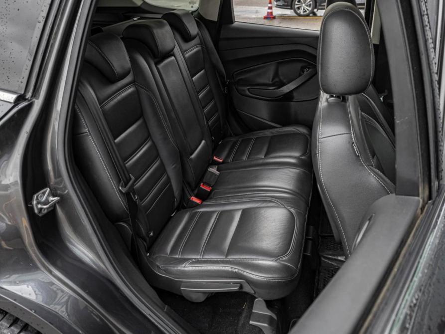 Ford Kuga II Краснодар  - изображение 7