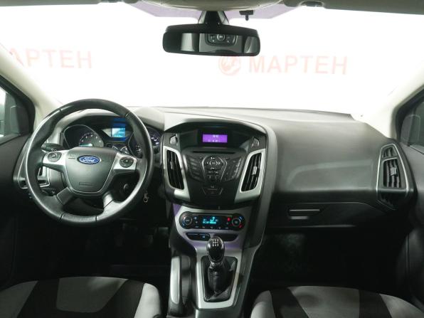 Ford Focus III с пробегом 2011 года, цена 949 000 рублей, 77628 км, седан, Автокод Объявления