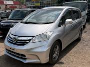 Honda Freed I Рестайлинг Стерлитамак  - изображение 26