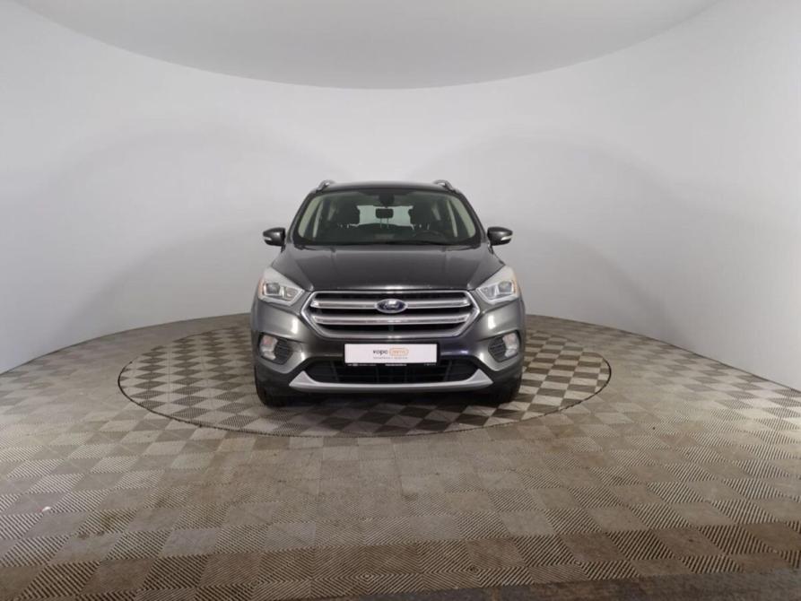Ford Kuga II Рестайлинг Ногинск  - изображение 2