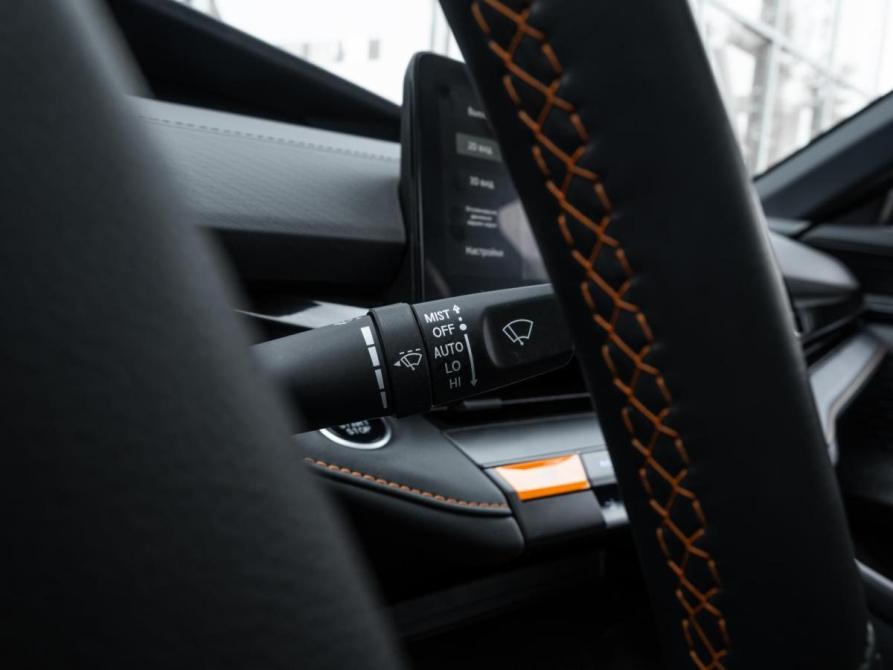Changan UNI-V I Ставрополь  - изображение 19