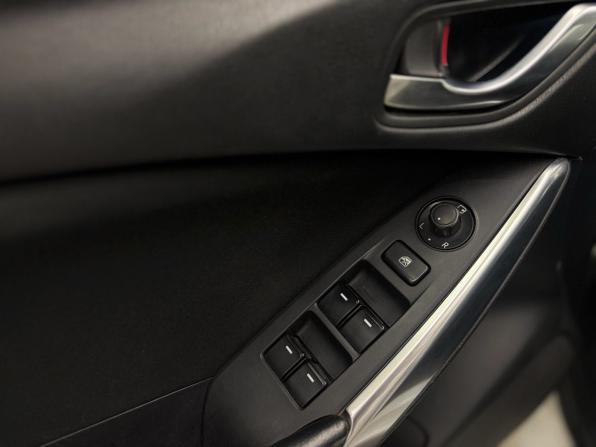 Mazda 6 III (GJ) с пробегом 2012 года, цена 1 539 000 рублей, 167318 км, седан, Автокод Объявления
