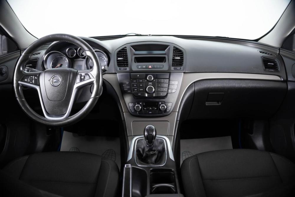 Opel Insignia I Пермь  - изображение 13