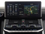Toyota Land Cruiser 300 Series Москва  - изображение 45