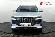 Chery Tiggo 4 I Рестайлинг 2 Нижний Новгород  - изображение 26