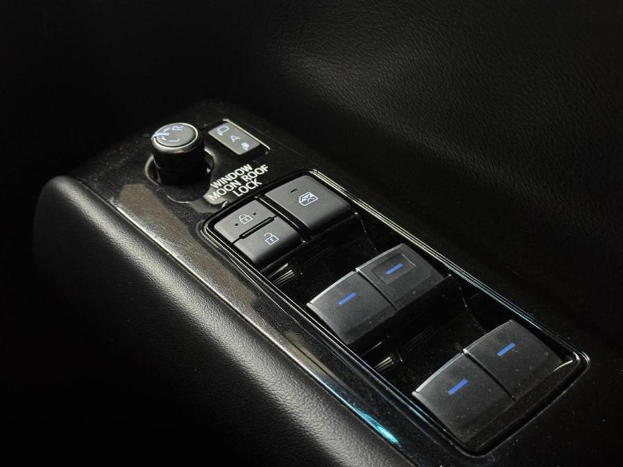Toyota Alphard III Рестайлинг Благовещенск  - изображение 27