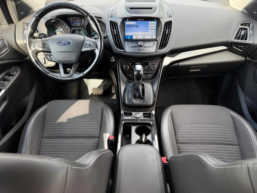 Ford Kuga II Рестайлинг Набережные Челны  - изображение 23