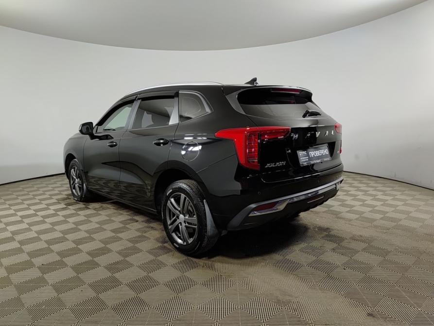 Haval Jolion I Уфа  - изображение 8
