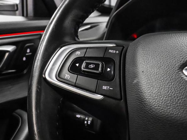 Chery Tiggo 7 Pro I с пробегом 2021 года, цена 1 649 000 рублей, 61859 км, внедорожник, Автокод Объявления