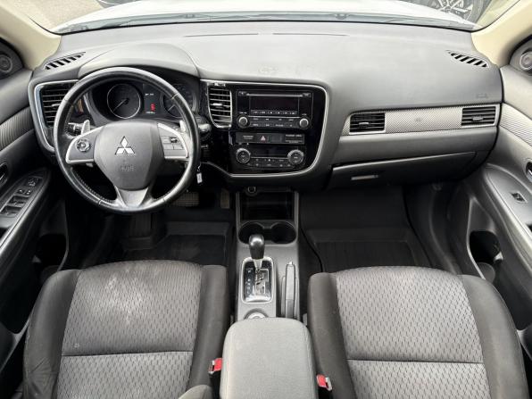 Mitsubishi Outlander III с пробегом 2013 года, цена 1 419 000 рублей, 120000 км, внедорожник, Автокод Объявления
