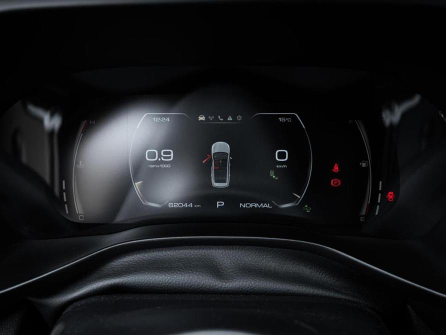 Haval Jolion I Ставрополь  - изображение 25