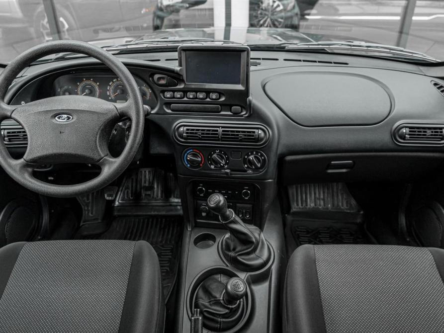 Lada (ВАЗ) Niva Travel I Казань  - изображение 7
