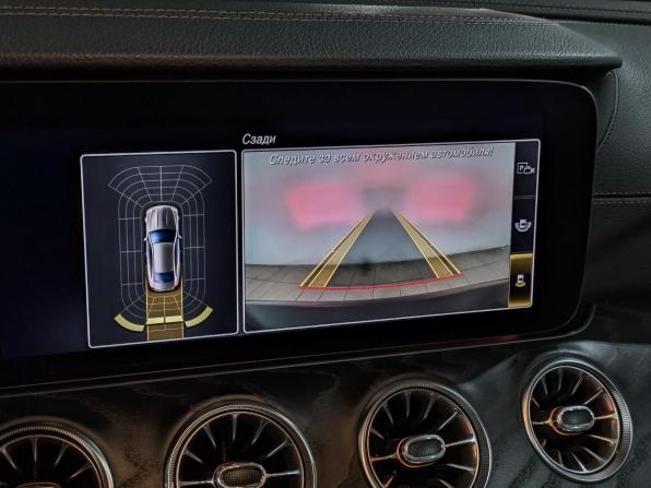 Mercedes-Benz E-Класс V (W213 S213 C238) с пробегом 2019 года, цена 4 145 000 рублей, 68946 км, купе-хардтоп, Автокод Объявления