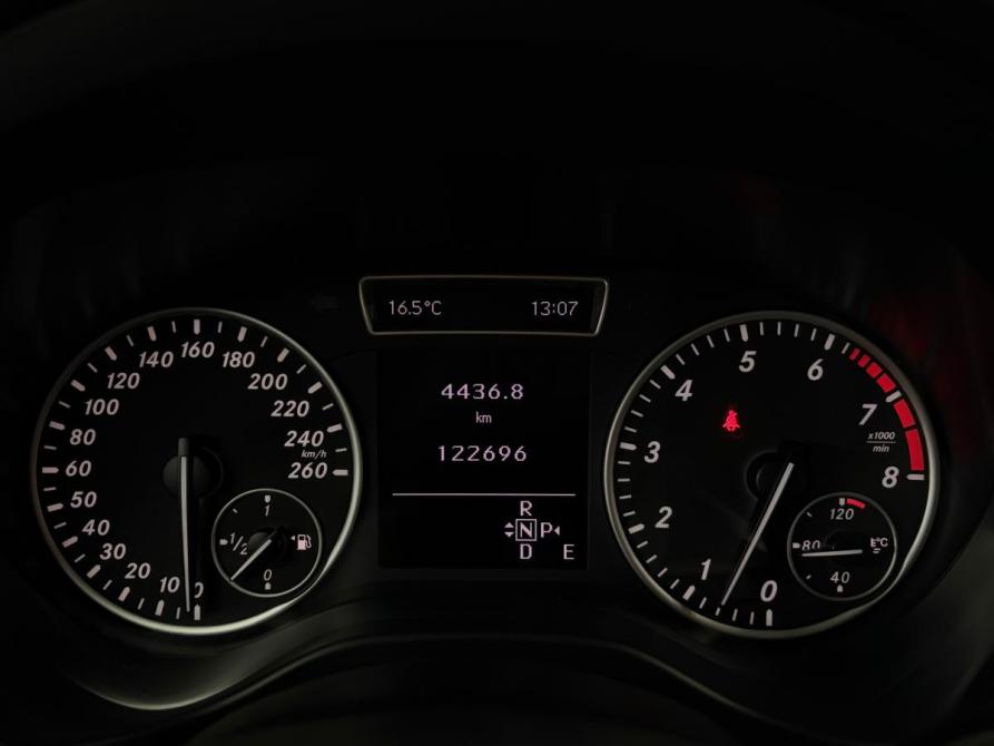 Mercedes-Benz A-Класс III (W176) Краснодар  - изображение 10