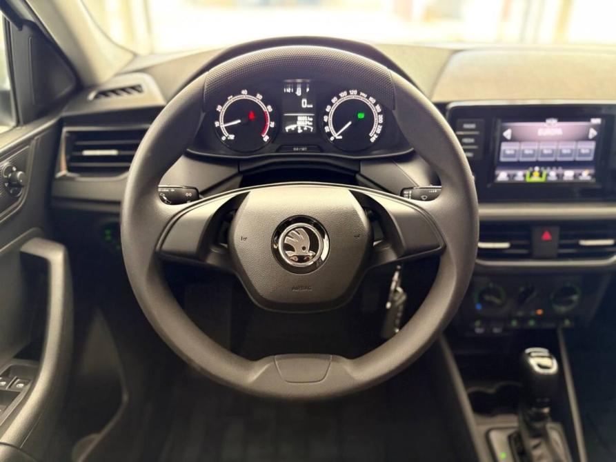 Skoda Rapid II Ярославль  - изображение 9