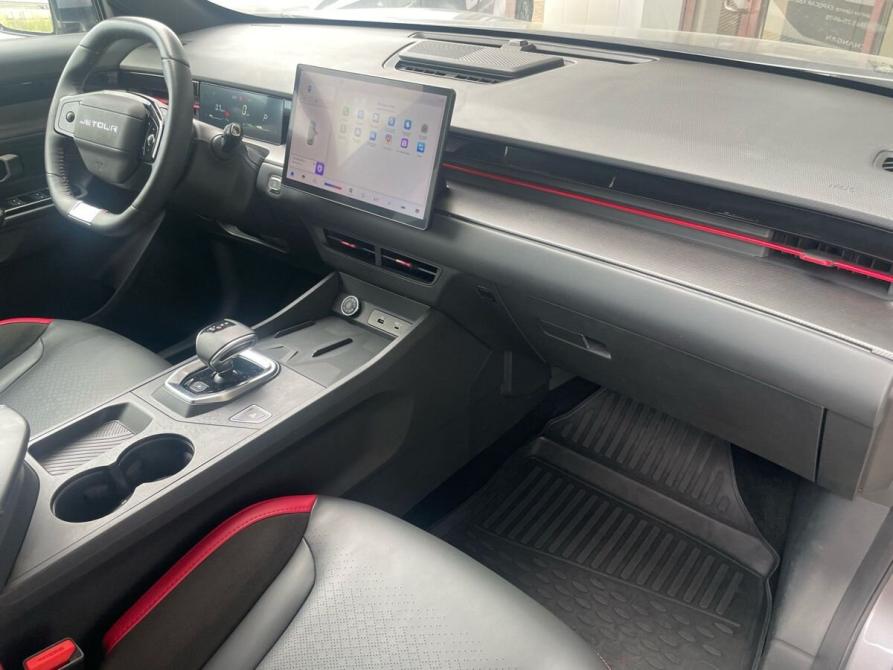 JETOUR DASHING I Краснодар  - изображение 11