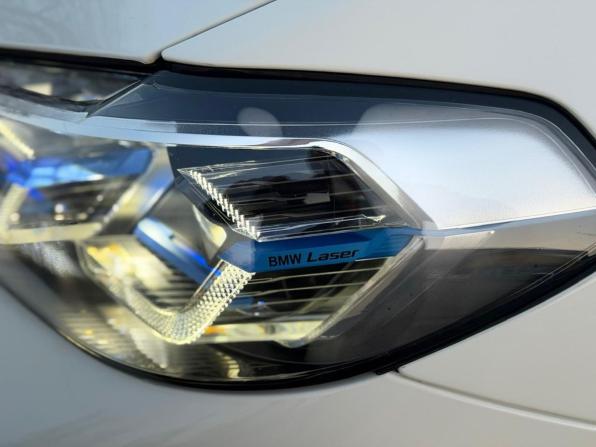 BMW X4 II (G02) Рестайлинг с пробегом 2023 года, цена 6 749 000 рублей, 19493 км, внедорожник, Автокод Объявления