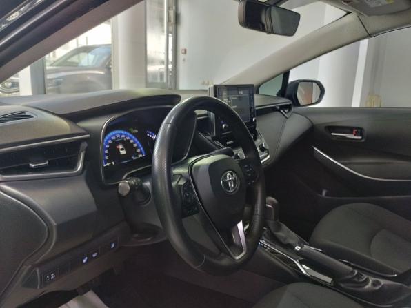 Toyota Corolla XII (E210) с пробегом 2020 года, цена 2 100 000 рублей, 93893 км, седан, Автокод Объявления