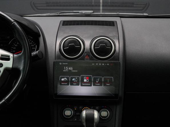 Nissan Qashqai I Рестайлинг с пробегом 2012 года, цена 998 000 рублей, 121722 км, внедорожник, Автокод Объявления