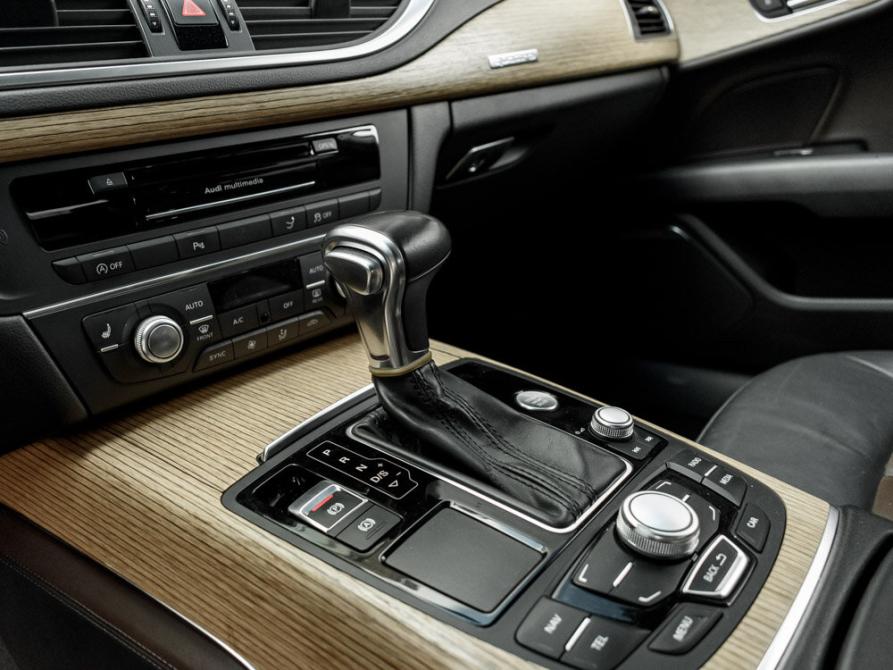 Audi A7 I (4G) Екатеринбург  - изображение 25