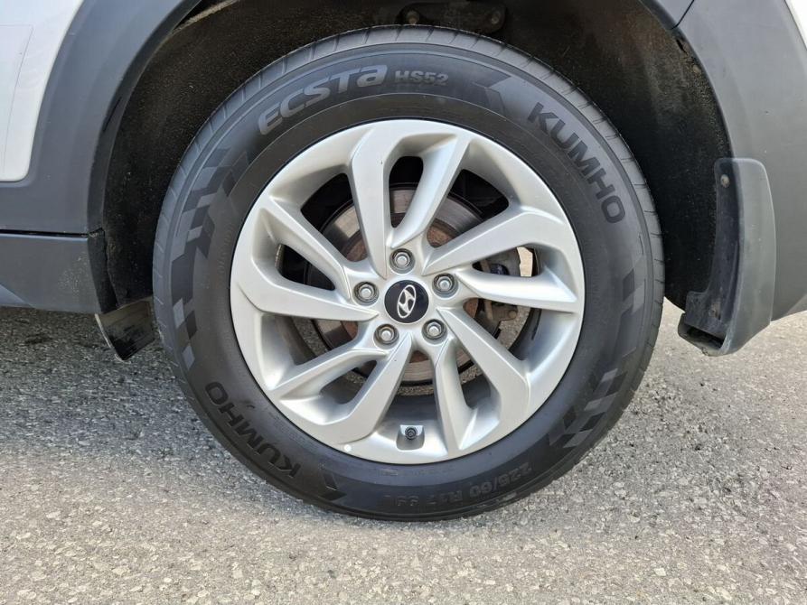 Hyundai Tucson III Саратов  - изображение 14