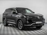 Chery Tiggo 7 Pro I Москва  - изображение 20
