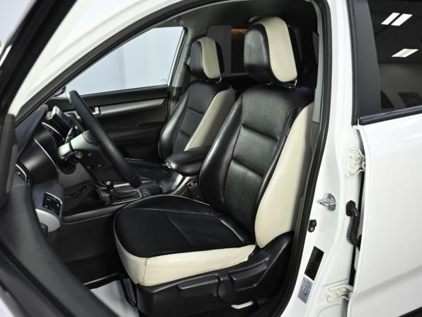 Kia Sorento II Рестайлинг с пробегом 2013 года, цена 1 449 000 рублей, 167000 км, внедорожник, Автокод Объявления