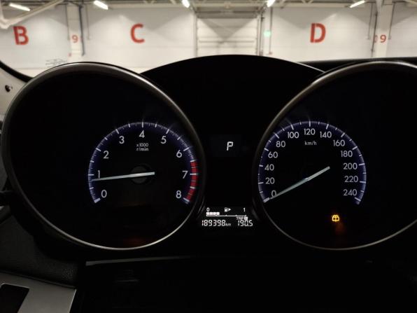 Mazda 3 II (BL) Рестайлинг с пробегом 2012 года, цена 960 000 рублей, 189398 км, седан, Автокод Объявления